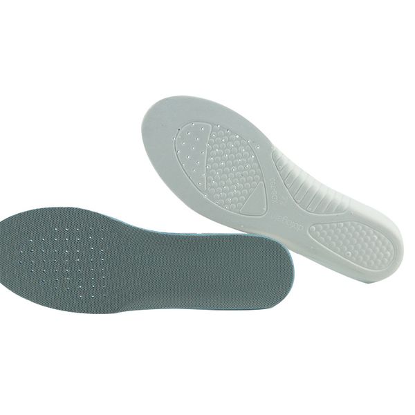 

men women height increase insoles inserts care foot pads comfortable breathable sweat absorption sports insole taller insole pad, White;pink