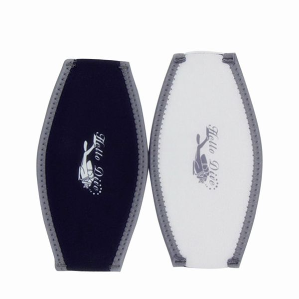 

2019 new double side diving mask strap for diving mask snorkeling mirror belt surface cover hair protector wrap equipment