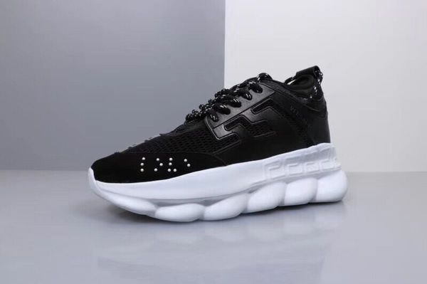 

white women's leather shoes men's and women's casual shoes black gold red fashion comfortable flat shoes size 35-46 0332