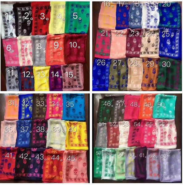 

71 color brand de igner kull carf for women and men 100 pur ilk atin fa hion women italy brand carve pa hmina hawl