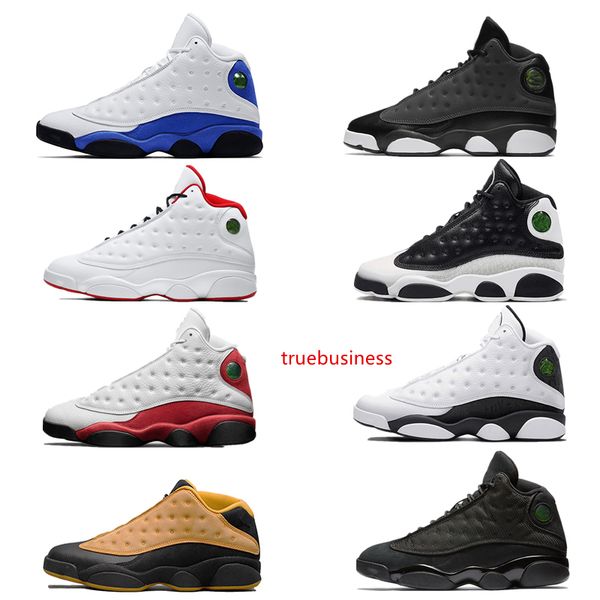 

man basketball shoes sneaker 13s captain blue white got game chicago low bred sport shoes cp3 pe og 13s home flints sports footwear
