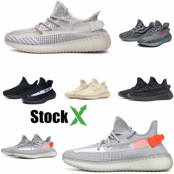 

lundmark reflective kanye west women's shoes gid green mens and women's designer casual shoes v2 t13 #dss813