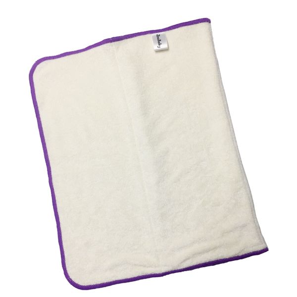 

jinobaby складные вставки из бамбуковых кушеток с выдвижными подгузниками breathable prefold подгузник для младенцев с подгузниками для ново