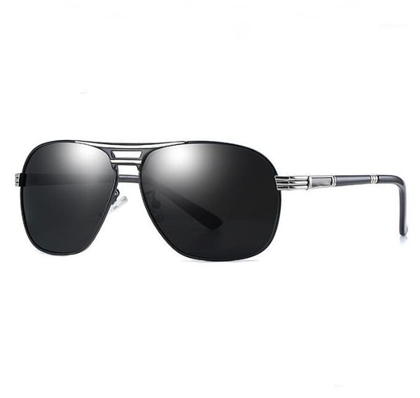 

sunglasses men pilot sun glasses men vintage sunglasses men accessories 2020 new arrived1, White;black