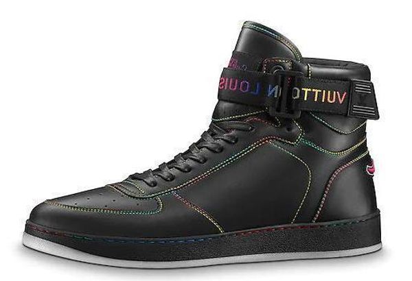 

rivoli sneaker 1a3mu3 мужчины платье ботинок бездельники водители пряжка кроссовки сандалии
