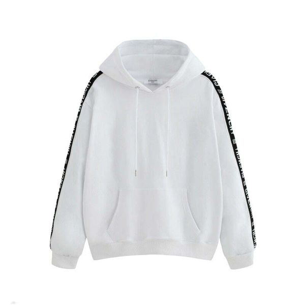 

men camouflage hoodies winter mens camo fleece pullover hooded sweatshirts hip hop swag cotton streetwear -2xl, White;black