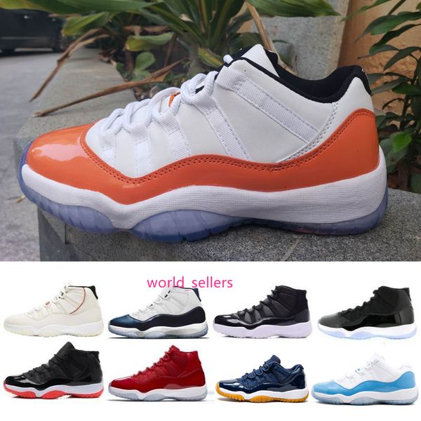 

concord high 45 11 xi 11s cap and gown prm heiress gym chicago platinum tint space jams mens basketball shoes sports sneakers