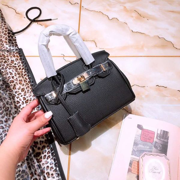 

новые тенденции моды отдыха в европе и личи зерна одно плечо сумки леди натуральная кожа сумки женские дизайнеры