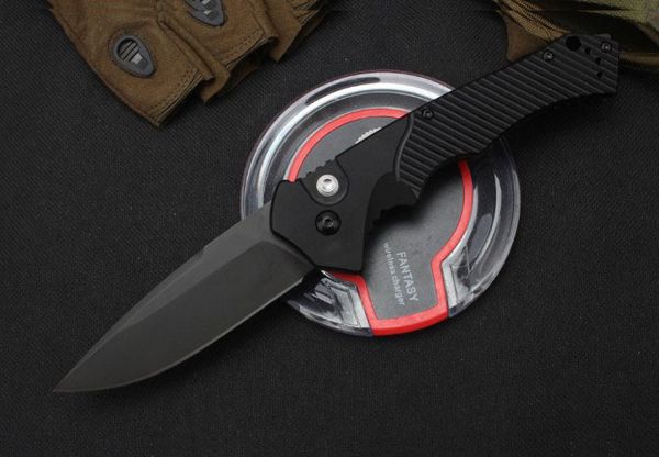 

Benchmade BM 9600 9600bk Rukus II Автоматический нож Открытый кемпинга EDC выживания Floding нож BM 940 535 810 550 781 острый нож Авто