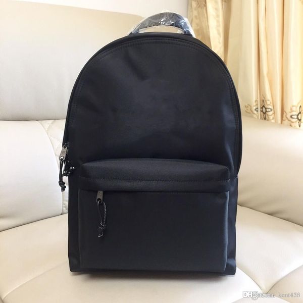 

spring and summer 2019 new waterproof pure color fashion backpack, perfect tailoring design, practical and atmospheric