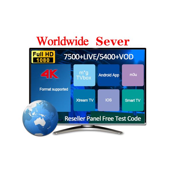 

TV Box de Android gaoxinteam
