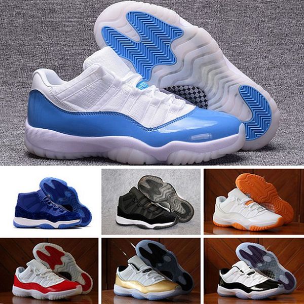 

j011la new concord high 11 xi 11s мужская обувь cap cap prm наследница тренажерный зал красный чикаго платиновый оттенок space jams мужчины