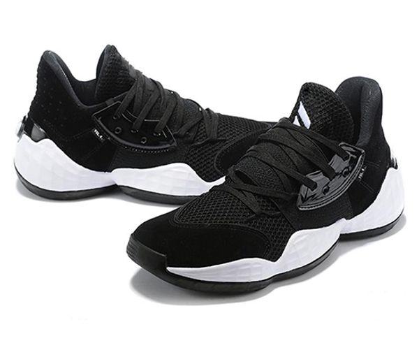 

ne james harden vol.4 basketball shoes for mens luxury training black red mvp sneakers sports running shoes men designer shoes eur 40-46