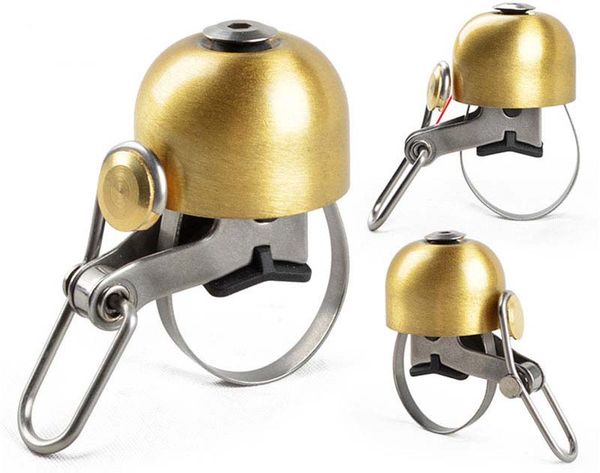 

маѬоное меднй плав велоипедов белл-Ѭођд велоипедиа колокол звђк клаие