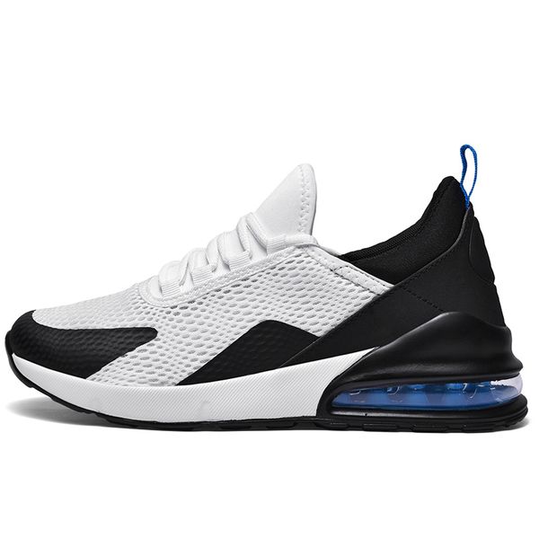 

men sneakers mesh breathable outdoor sports shoes gym fitness running jogging basketball male athletic shoes ad270-1