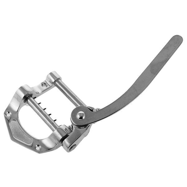 

vintage guitar vibrato tremolo tailpiece electric jazz accessory