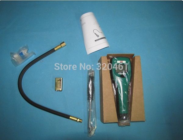 

handheld nitrogen analyzer with high precision testing performance