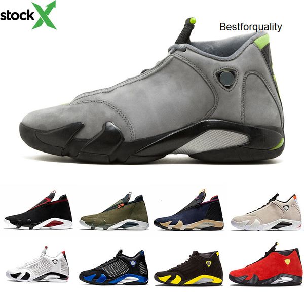 

grey light graphite 14s dmp 14 mens jordon basketball shoes xvi reverse dmp university red last sthunder varsity royal men sports