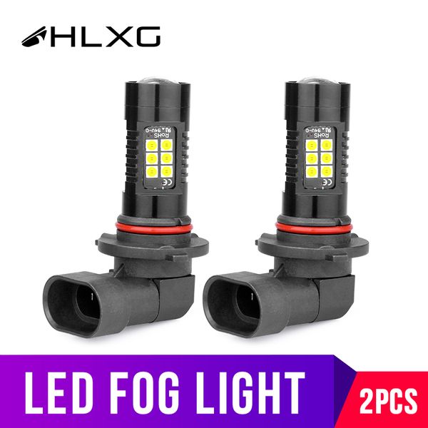 

h11 h8 led bulbs 9005 hb3 lampada 9006 hb4 led fog lights for car assembly cold white auto drl daytime running lights 12v hlxg