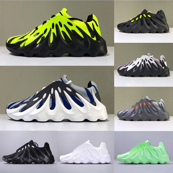 

2020 3 451 kanye west men women running shoes m volcano wave runner mauve volcanic s fluorescent designer mens trainers sports sneakers