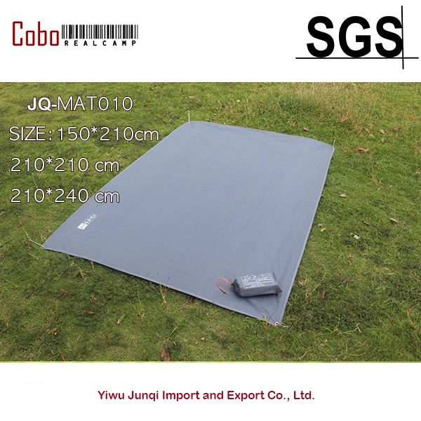 

moisture oxford groundsheet footprint outdoor picnic camping pad mat tarp beach tent awning