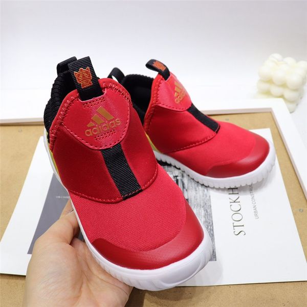 

2020 марка дети кроссовки кожаные кроссовки для мальчиков школа подростков walking boots треккинг дети спорт на открытом воздухе обувь 26- 3, Black