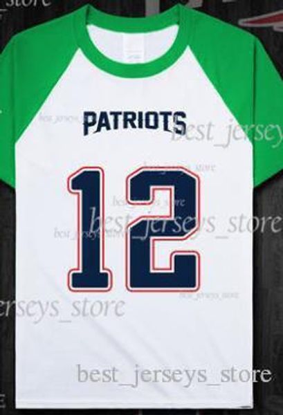 

men's short-sleeved rugby uniform team uniform training suit classic rugby uniform jerseys selling jersey 12, Black;red