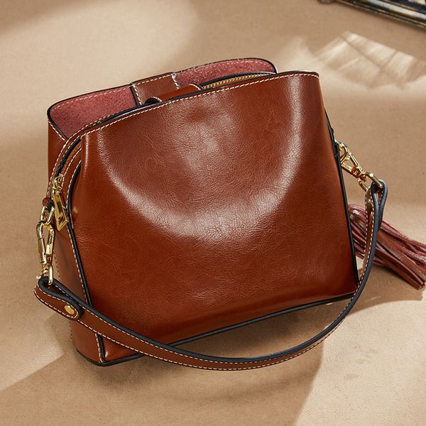 

genuine leather bags designer handbags women shoulder crossbody bags women menssenger bag tote bolsas feminina