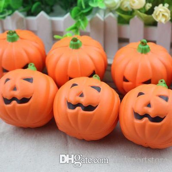 

cute jumbo slow rising soft toys squishy toy 6~10 cm home decor gifts for kids hxl