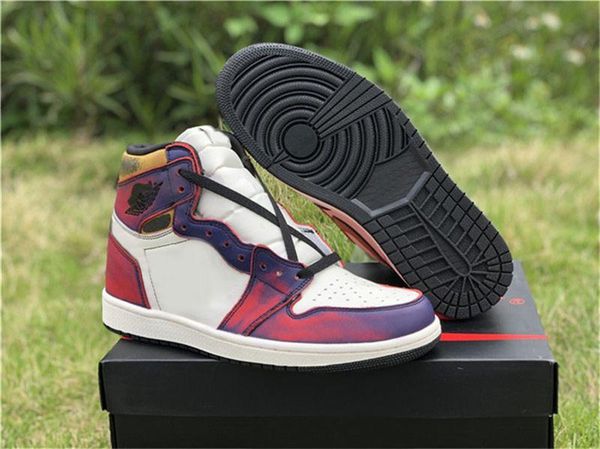 

2020 new arrival sb 1 high og court purple sail university gold black men basketball shoes cd6578-507 running sneakers size 7-13