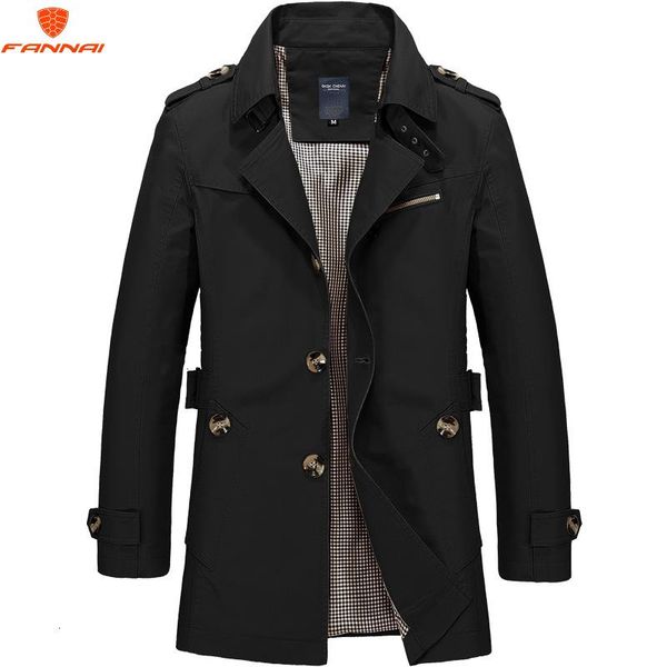 

casual spring military uniform jacket men winter autumn coat men's windbreakersmx190921, Tan;black