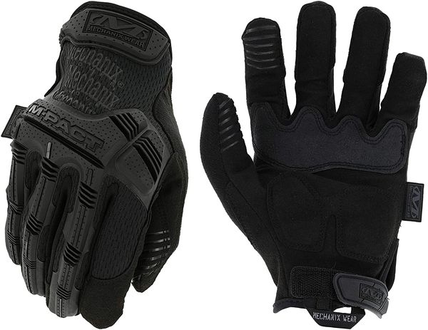 

mechanix wear - m-pact covert tactical gloves