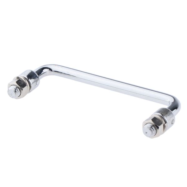 

5.4'' stainless steel marine boat door hatch folding grab handle handrail
