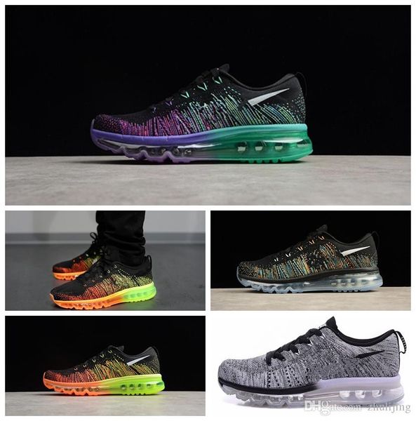 

2019 New 1.0 2.0 Mesh Multicolor Oreo fly Racer Sneakers Shoes Airs Lunar Running Shoes Men Women Trainer Sneaker Eur 36-45