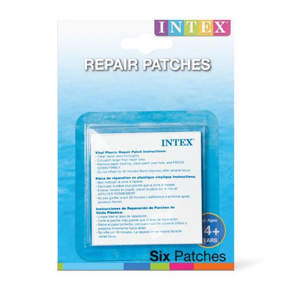 

wholesale repair patch pvc adhesive sticker special for swim ring airbed inflatable toy swim pool