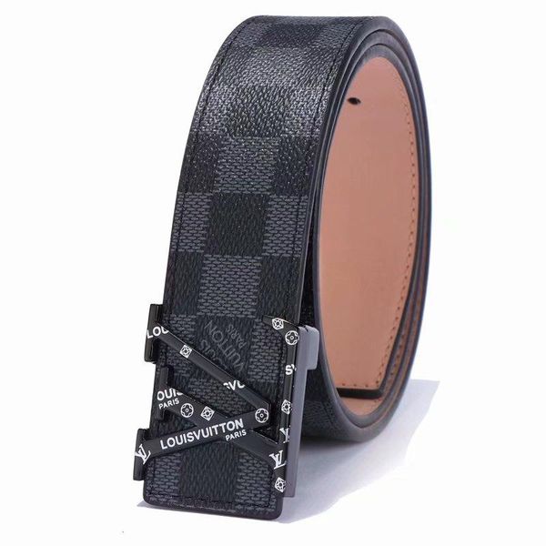 

luxury belts designer belts for men big buckle belt male chastity belts fashion mens leather belt wholesale dfe597 ai38, Black;brown