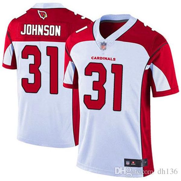 arizona cardinals blue jersey