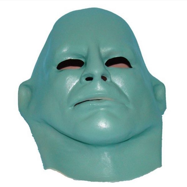 

selling halloween cosplay deluxe quality latest latex fantomas mask