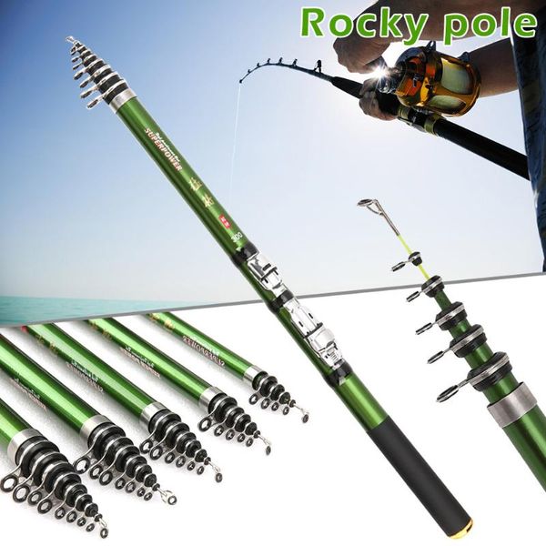 

1 pcs fishing rod pole ceramics guided ring portable for anglers lake msd-ing