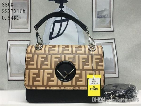 

2018 886Handbag Известный дизайнер Фирменное наименование Модные кожаные сумки Женщины Tote сумки на ремне Леди кожаные сумки сумки purse9301