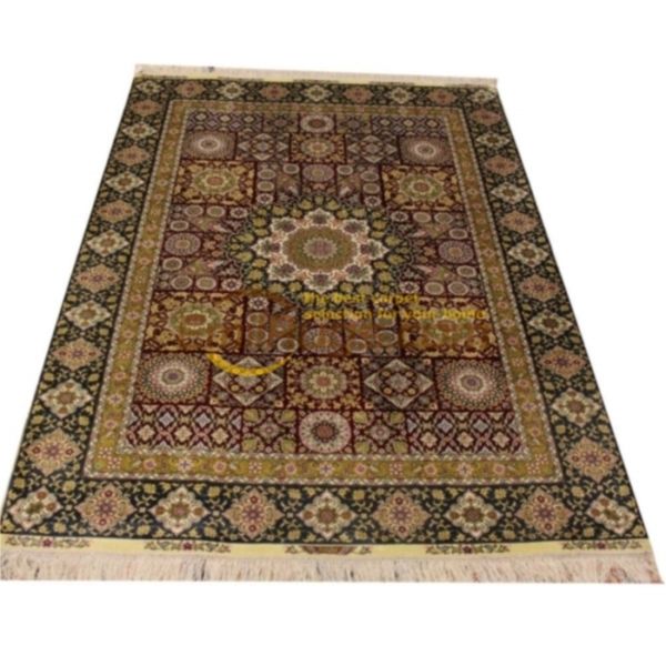 

wholesale silk carpet, latest silk rug and carpet,new carpet