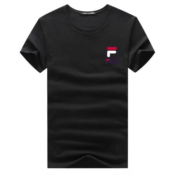 

Женские Мужские 2019 Новая мода майка с Марка Письмо печати Модельер Top тройники с к