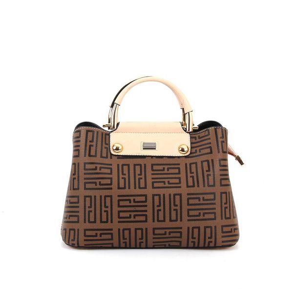 

silver women fashion bags 923-31604 m11 taba-matte vijital