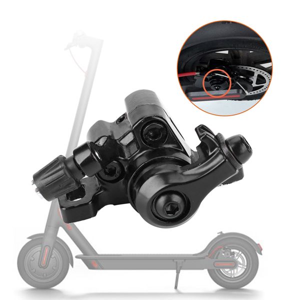

electric scooter disc brake caliper scooter accessories