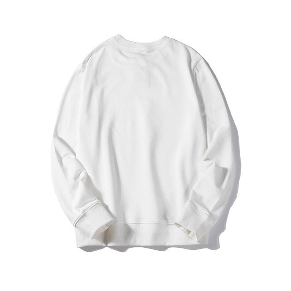 

дизайнер бренда mens woemens толстовка фантазия животных весна зима изнашивании с длинным рукавом блузка толстовки высокого качества b101626, Black