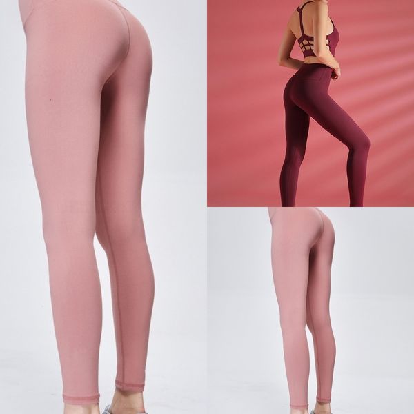 

vestline korean seluar track breathable yoga yoga pant for woman plus size pants for women quick dry sport yoga pant for woman plus size, White;red
