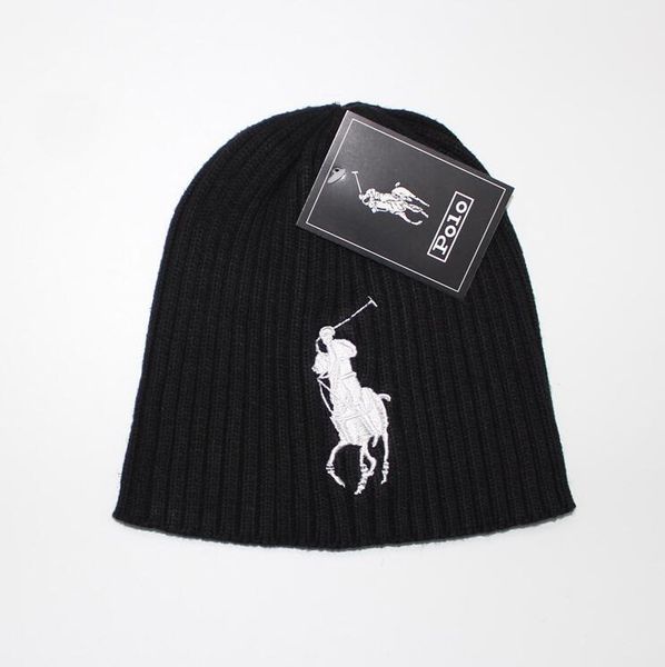 

trendy hats winter knitted fur poms beanie label fedora luxury cable slouchy skull caps fashion leisure beanie outdoor hats 127, Blue;gray