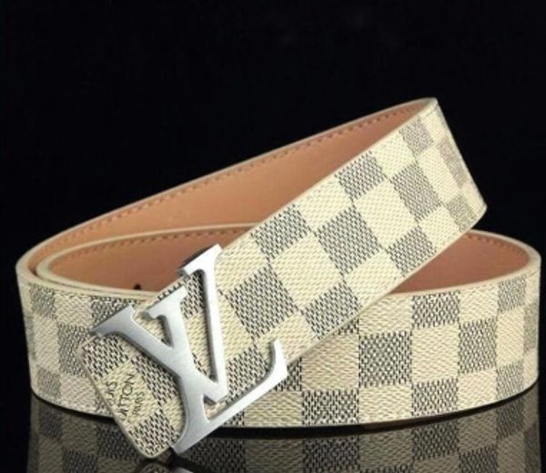 

luxury belts designers belts for men big buckle belt no box male chastity belts fashion mens leather belt, Black;brown
