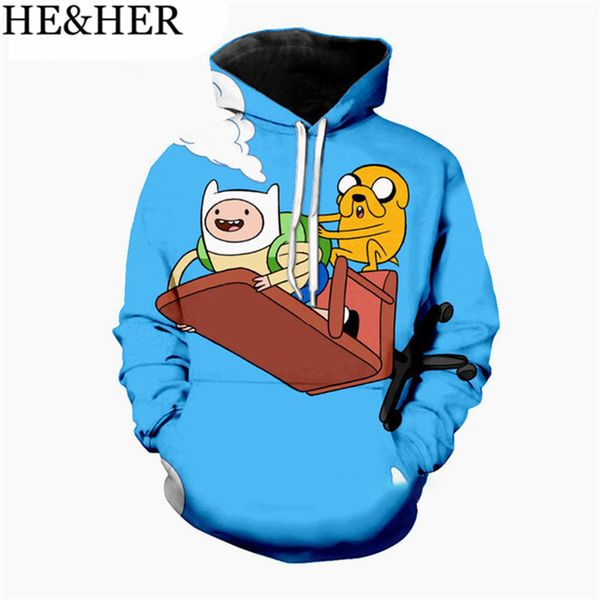 

new anime hoodies men/women hoodie sweatshirt cartoon 3d printing pullovers hip hop streetwear casual tracksuit, Black