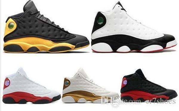 

basketball shoes 13 13s chicago 3m gs hyper royal italy blue bred sneakers bordeaux dmp wheat olive ivory black mens sports shoes size8-13